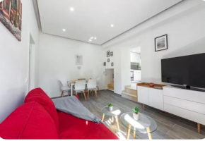 Apartment Blue City Center